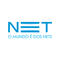 Logotipo Cliente NET